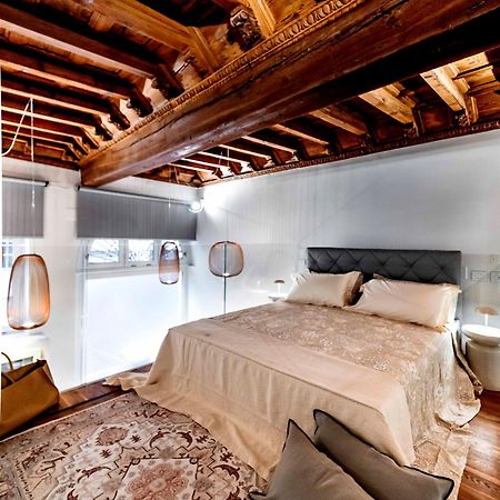 Dream Suites Milano Duomo ภายนอก รูปภาพ