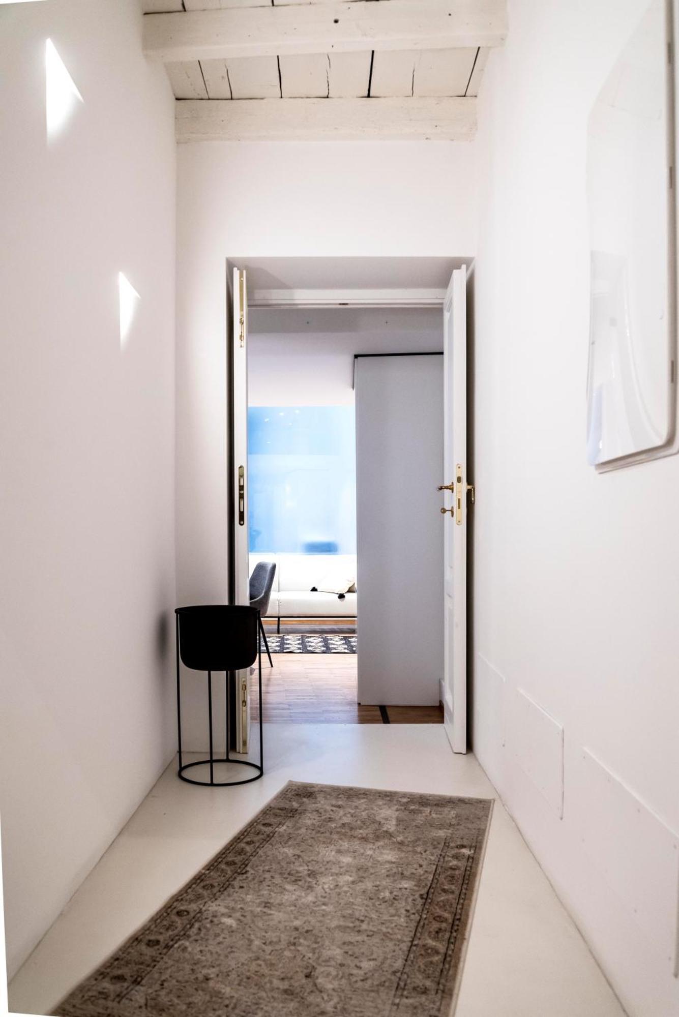 Dream Suites Milano Duomo ภายนอก รูปภาพ