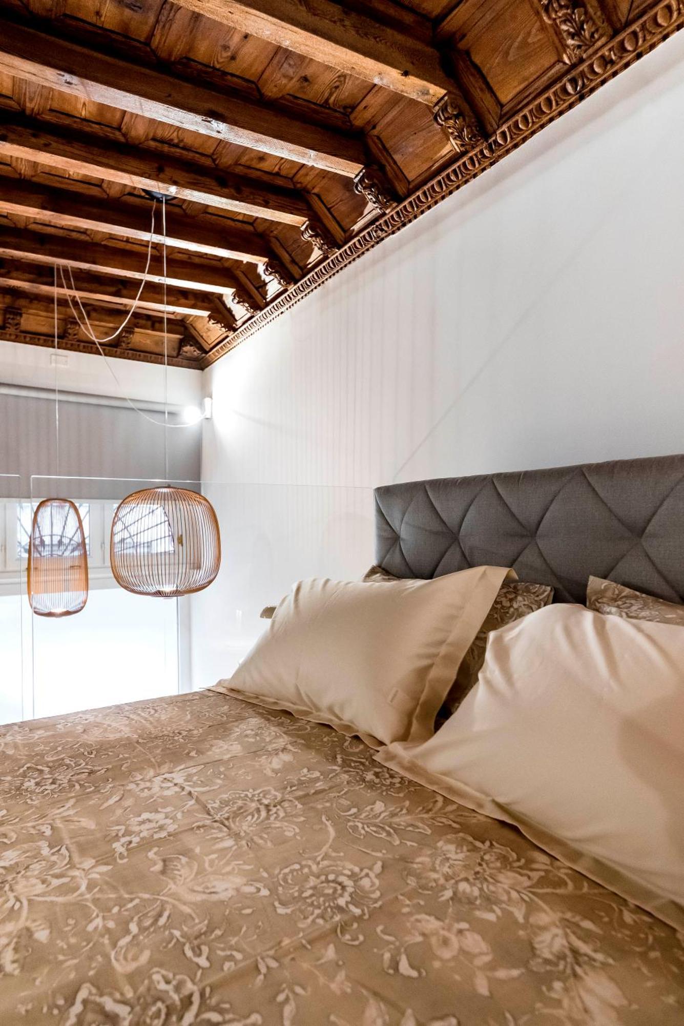 Dream Suites Milano Duomo ภายนอก รูปภาพ