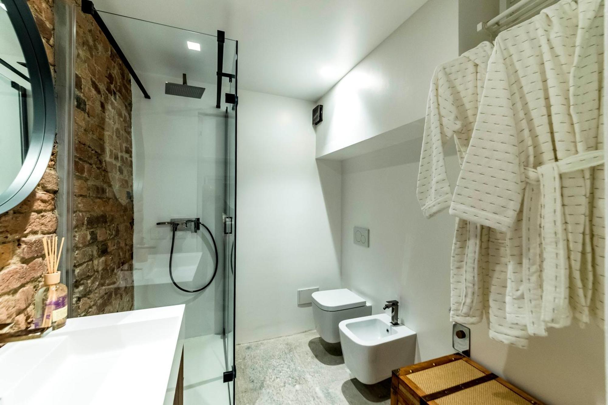 Dream Suites Milano Duomo ภายนอก รูปภาพ