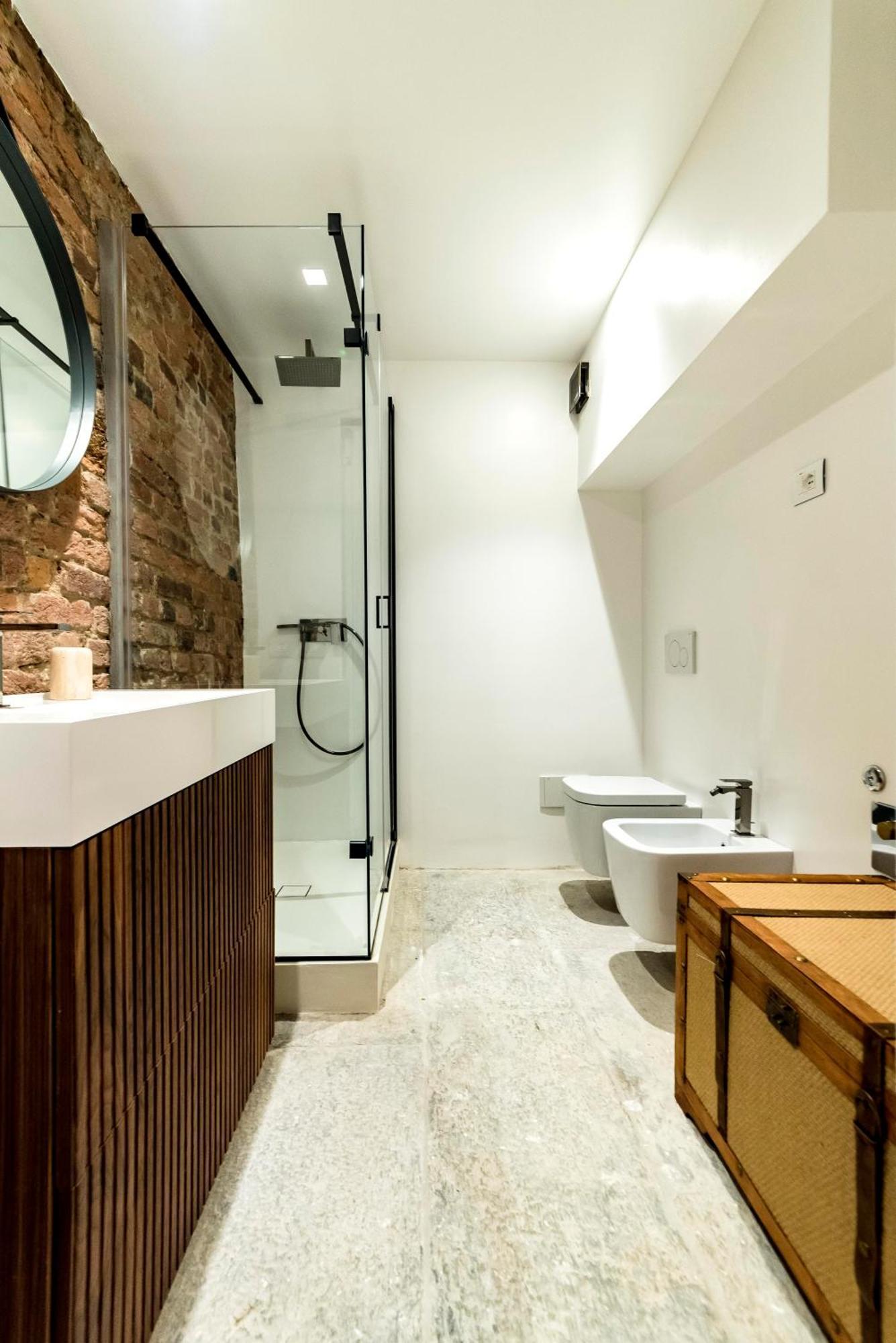 Dream Suites Milano Duomo ภายนอก รูปภาพ