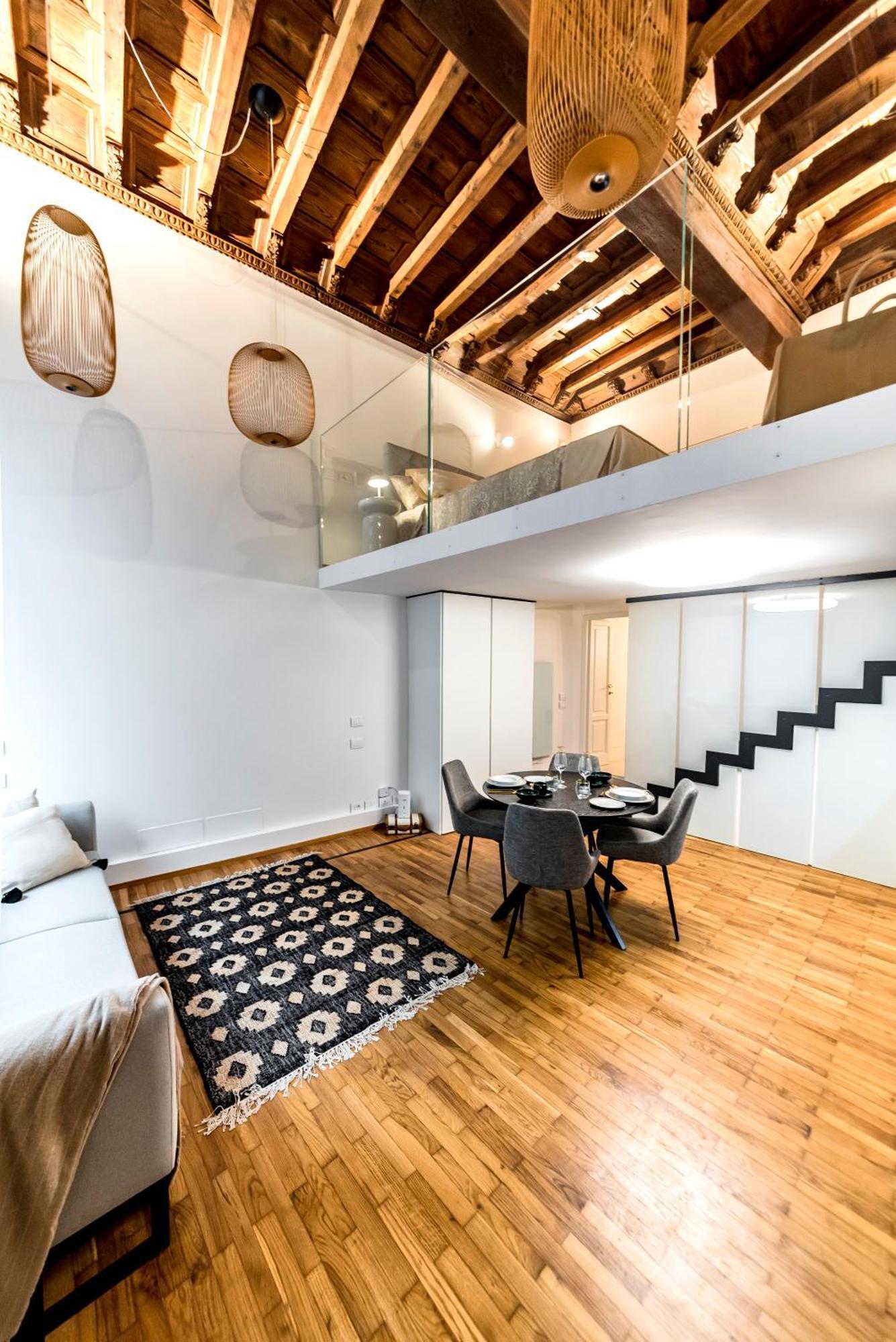 Dream Suites Milano Duomo ภายนอก รูปภาพ