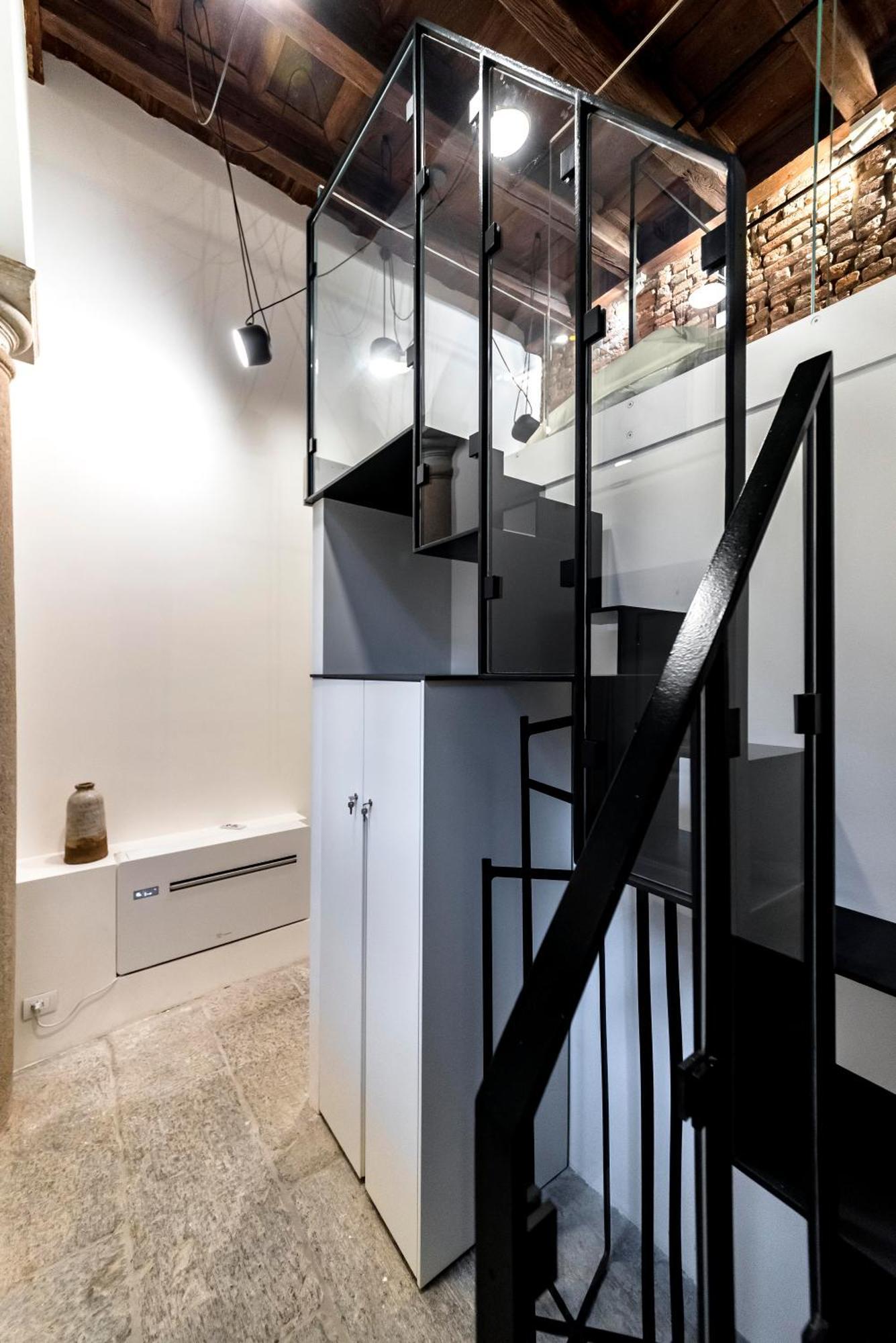 Dream Suites Milano Duomo ภายนอก รูปภาพ