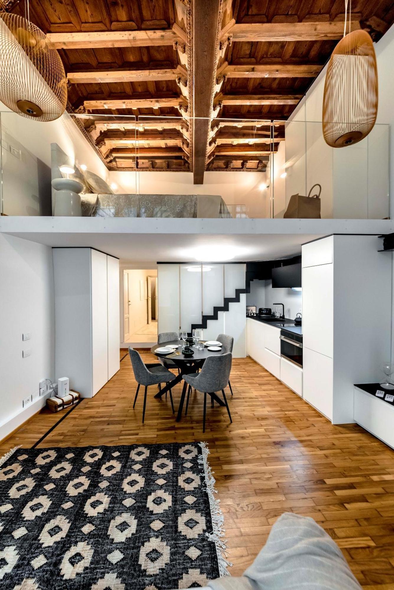 Dream Suites Milano Duomo ภายนอก รูปภาพ