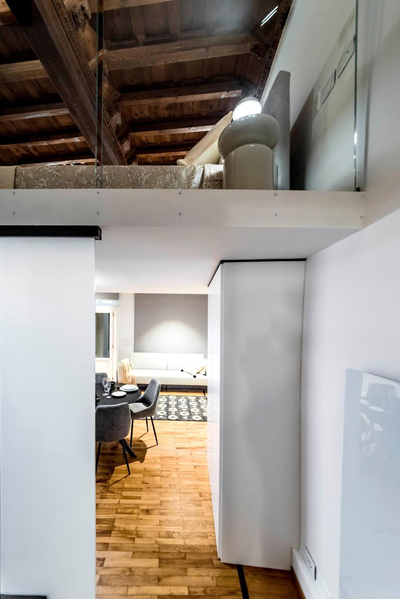Dream Suites Milano Duomo ภายนอก รูปภาพ