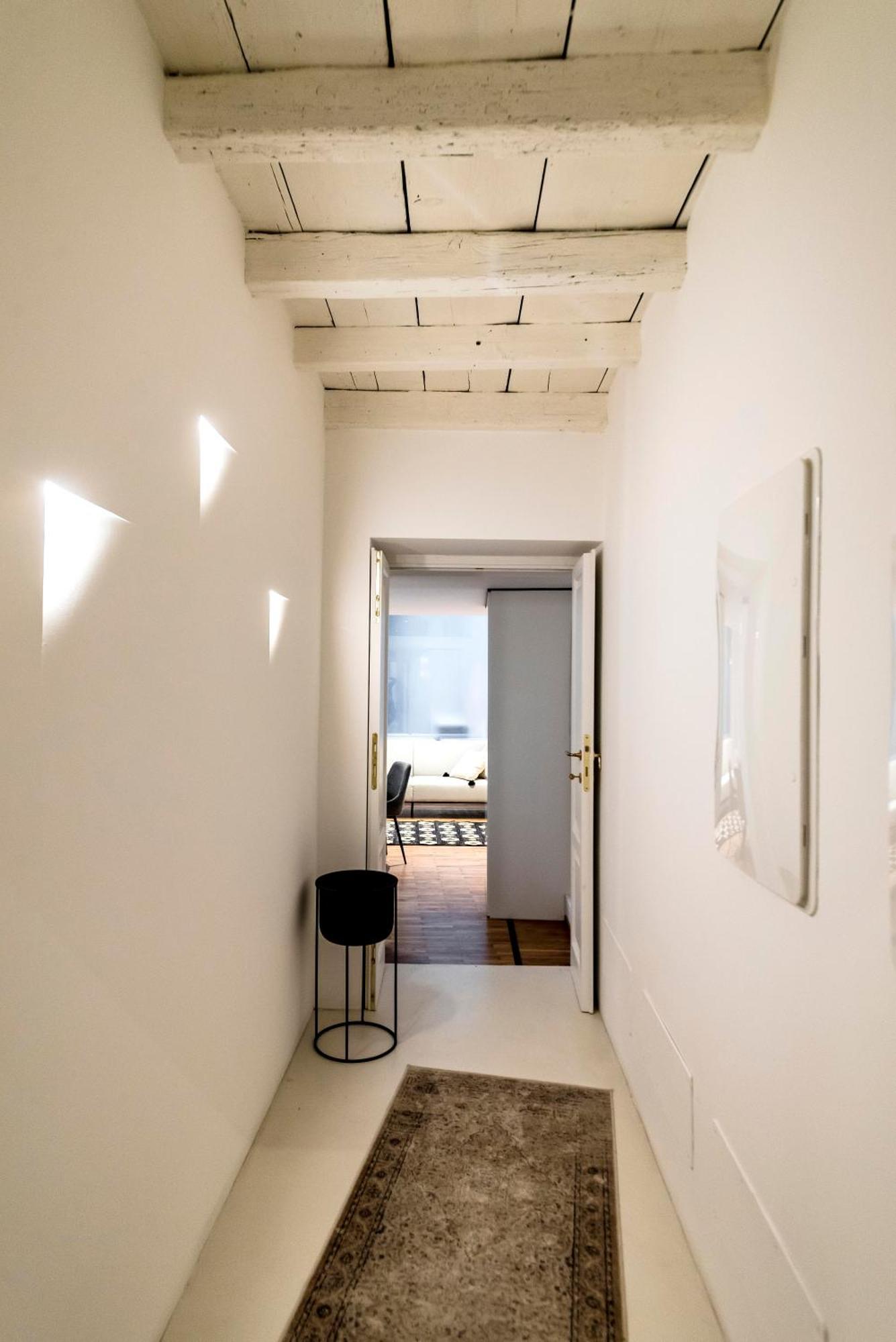 Dream Suites Milano Duomo ภายนอก รูปภาพ
