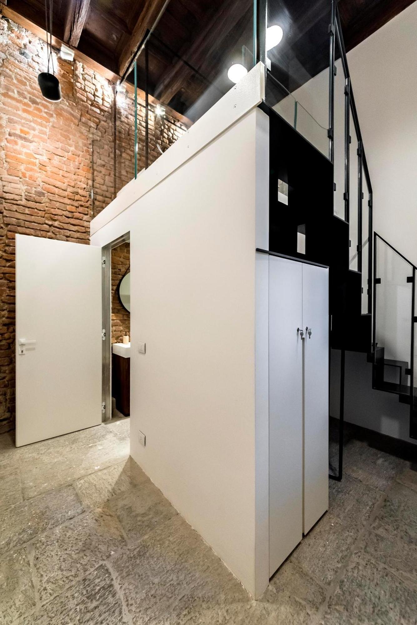Dream Suites Milano Duomo ภายนอก รูปภาพ