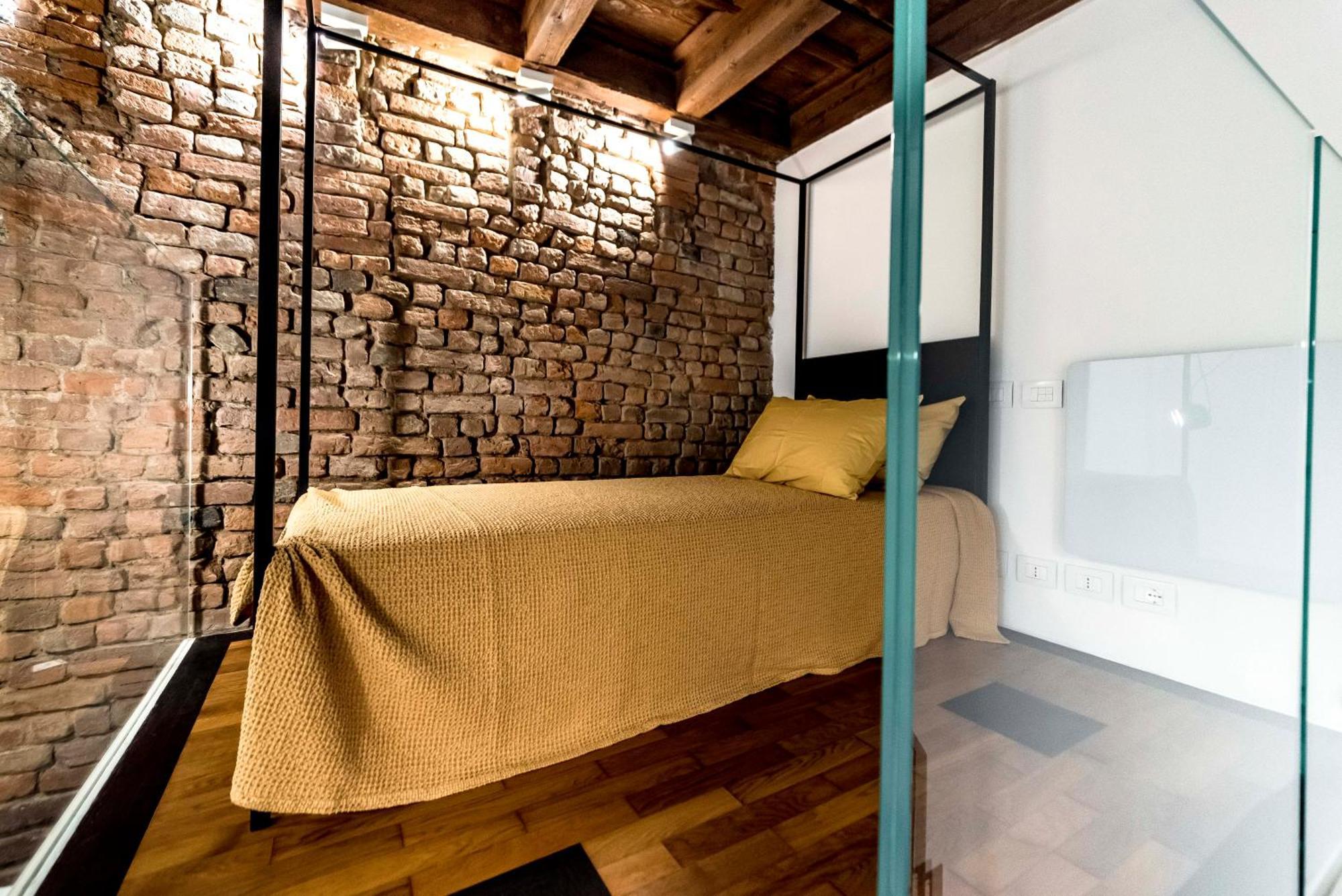 Dream Suites Milano Duomo ภายนอก รูปภาพ