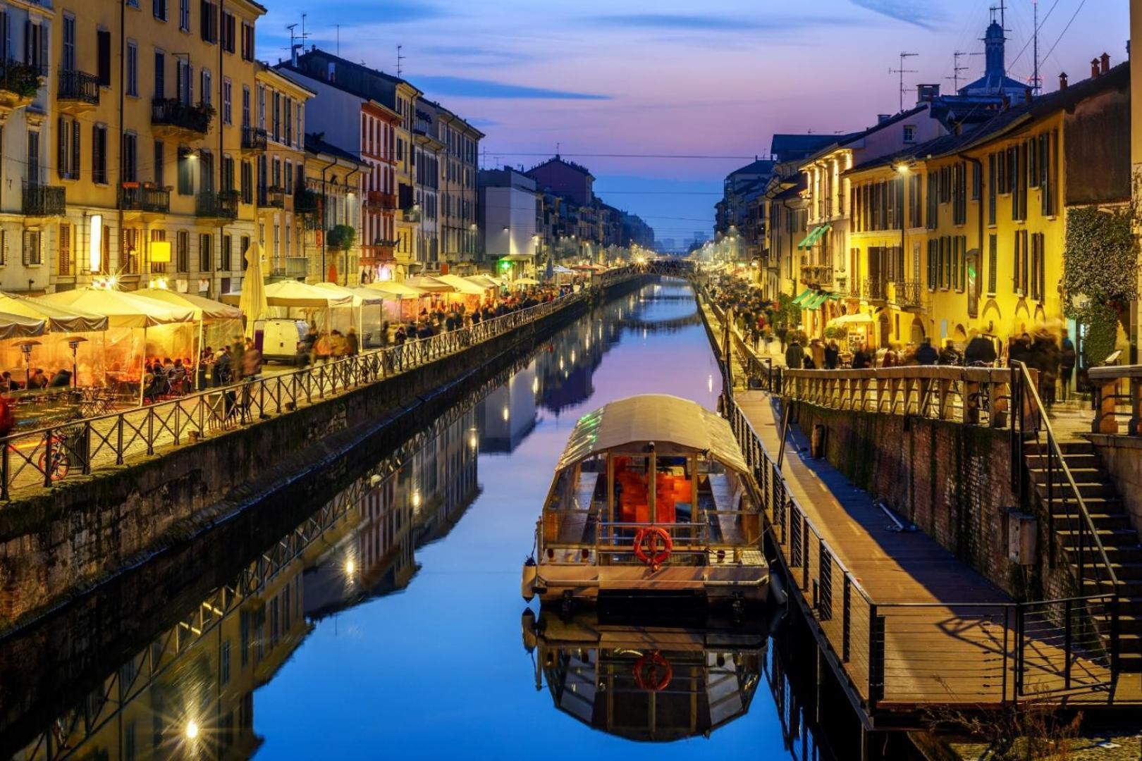 Dream Suites Milano Duomo ภายนอก รูปภาพ